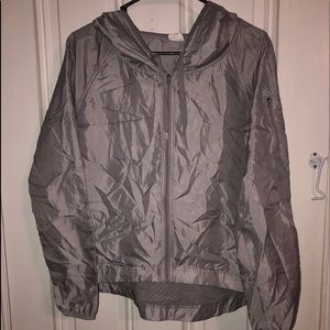 Cropped Champion Jacket ‼️